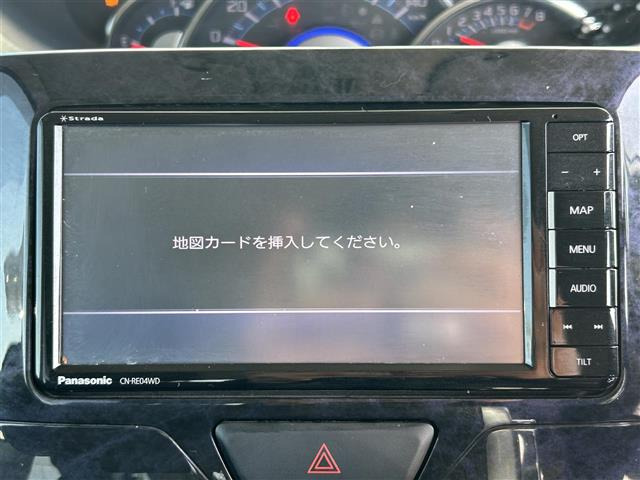 タントカスタムRS トップエディション SAIII