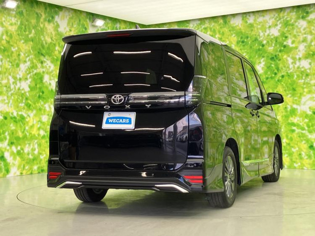 ヴォクシー2.0 S-G