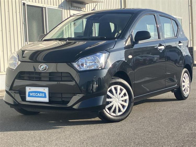 ミライースL SAIII