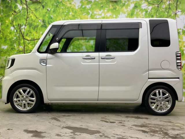 ウェイクX ファインセレクション SA