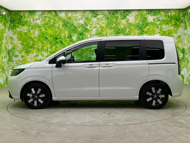 フリード1.5 e:HEV エアー EX