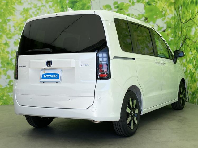 フリード1.5 e:HEV エアー EX