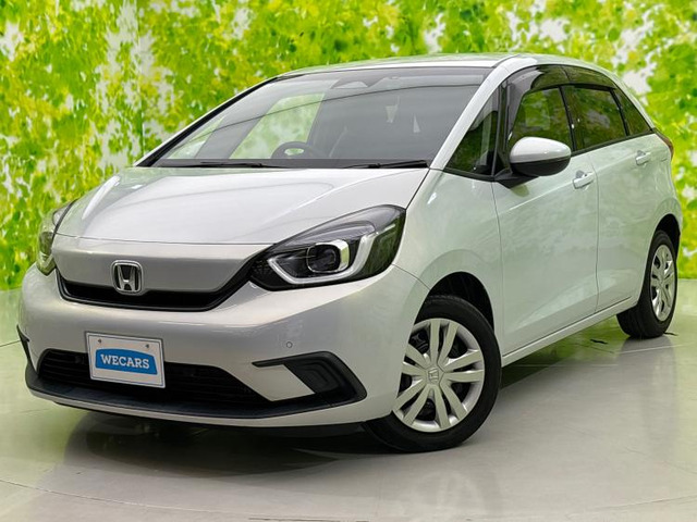 フィット1.3 ホーム