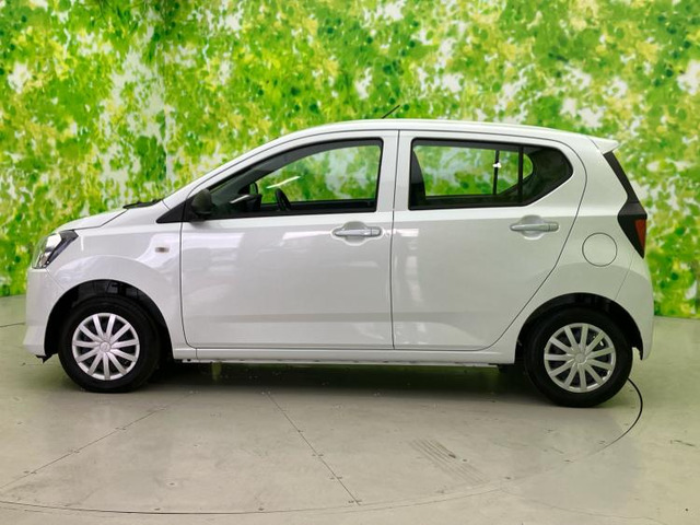 ミライースL SAIII