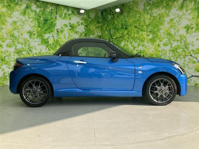 コペンGR スポーツ