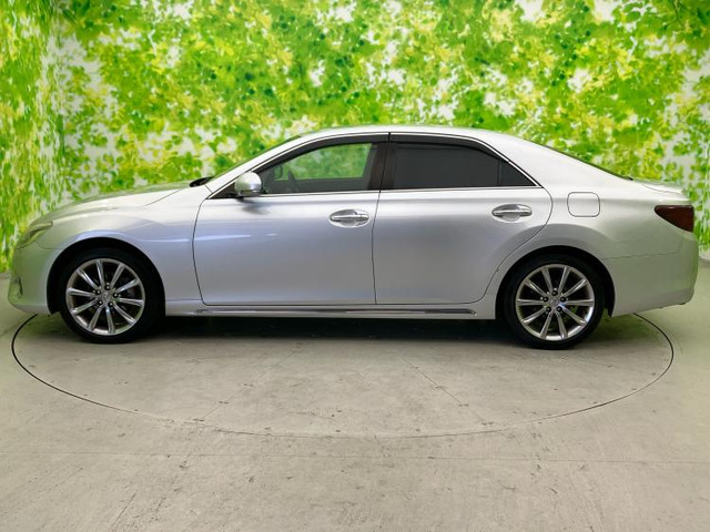 マークX2.5 プレミアム