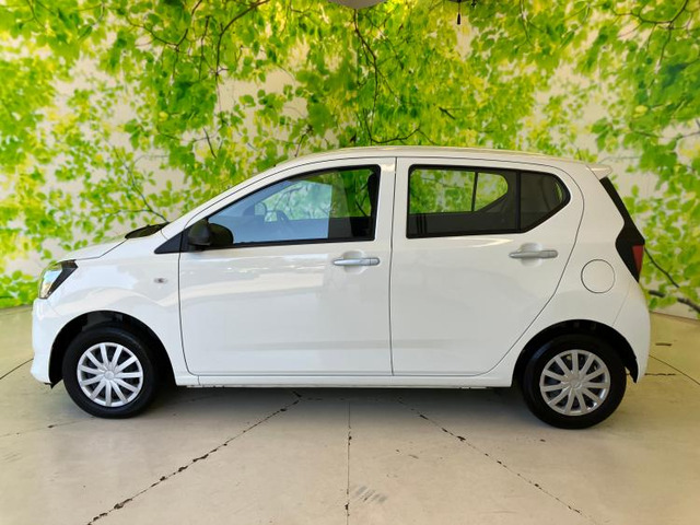 ミライースL SAIII