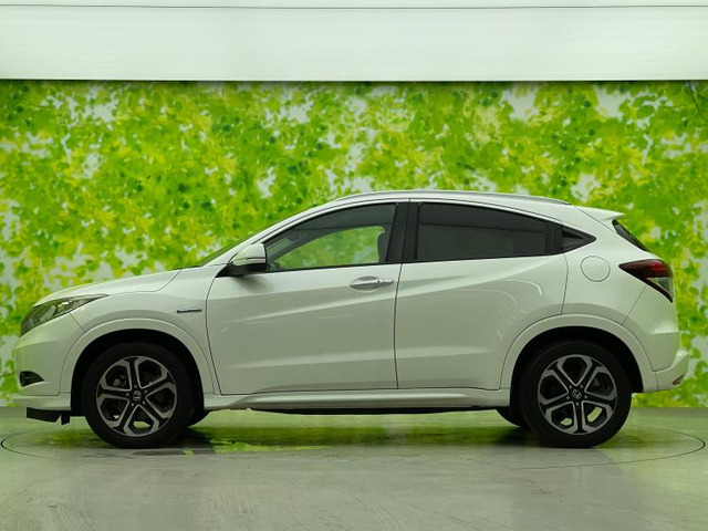 ヴェゼル1.5 ハイブリッド Z