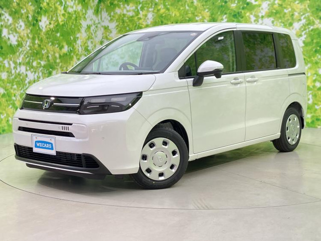 フリード1.5 e:HEV エアー