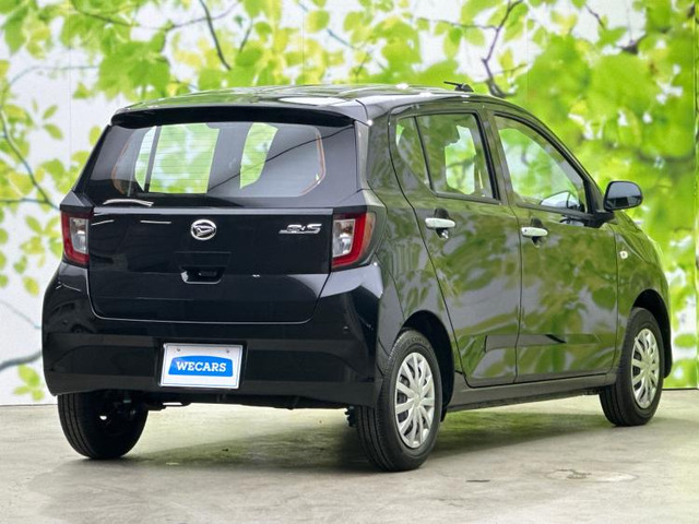 ミライースL SAIII