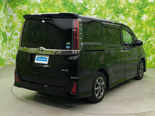 ノア2.0 Si W×B II