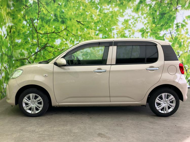 パッソ1.0 X Lパッケージ