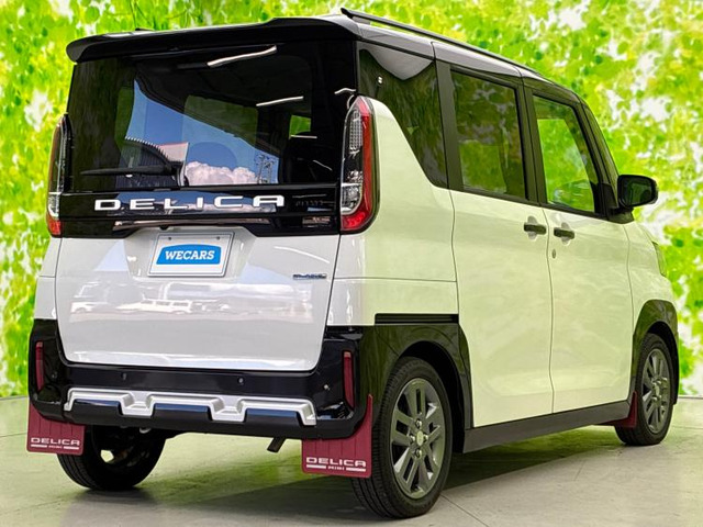 デリカミニG プレミアム