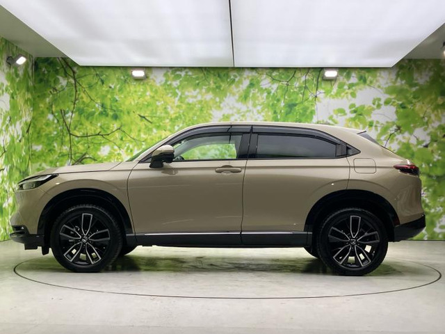 ヴェゼル1.5 e:HEV Z