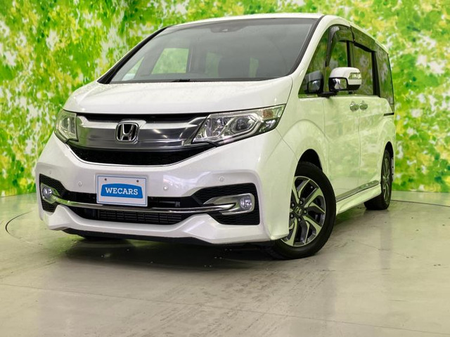 ステップワゴン1.5 スパーダ アドバンスパッケージ ベータ