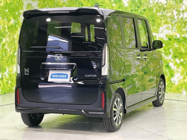 N-BOXカスタム