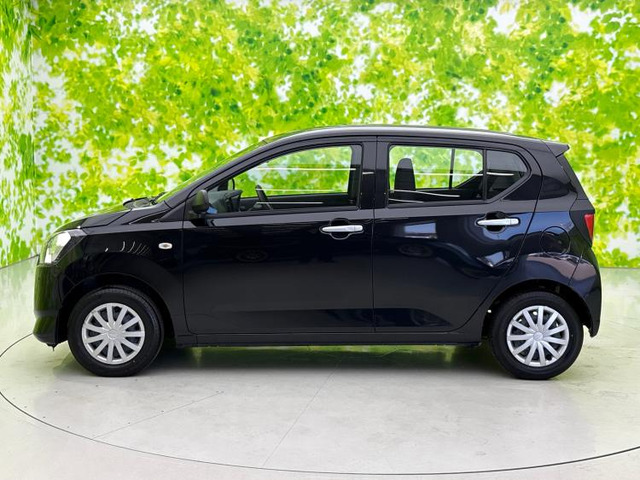 ミライースL SAIII