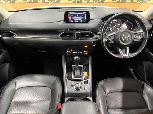 CX-52.2 XD Lパッケージ