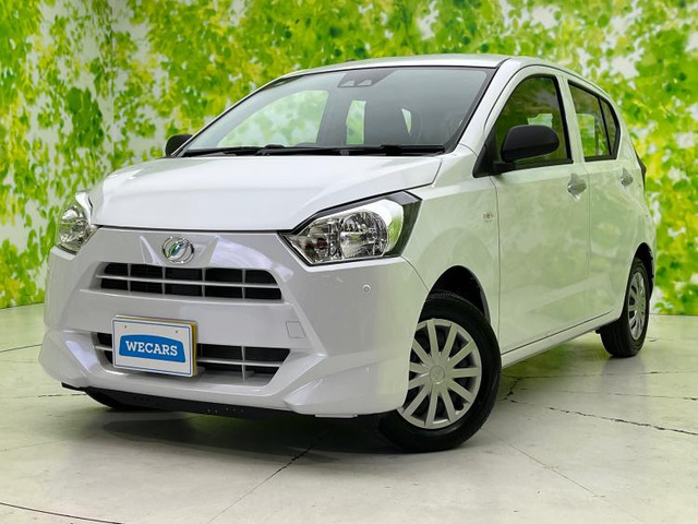 ミライースL SAIII