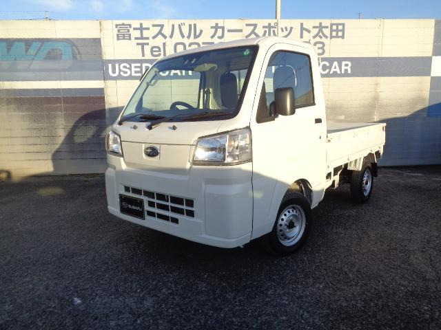 サンバートラックTB