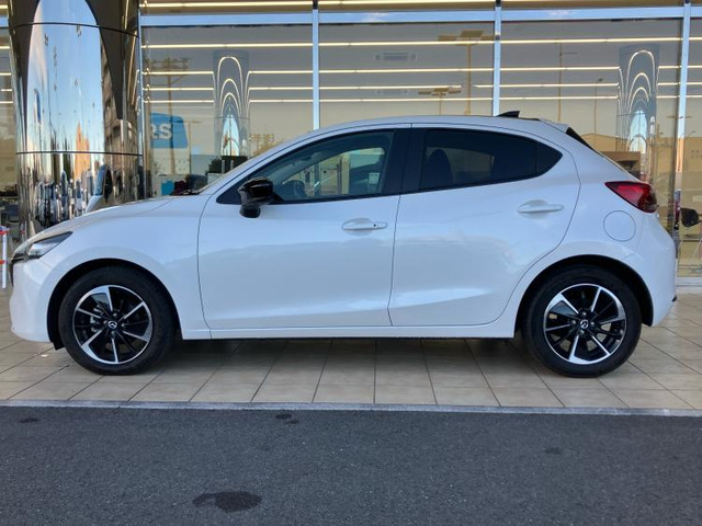 MAZDA21.5 15 スポルト
