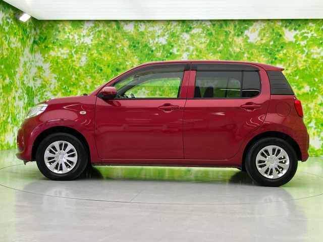 ブーン1.0 X Lパッケージ SAII