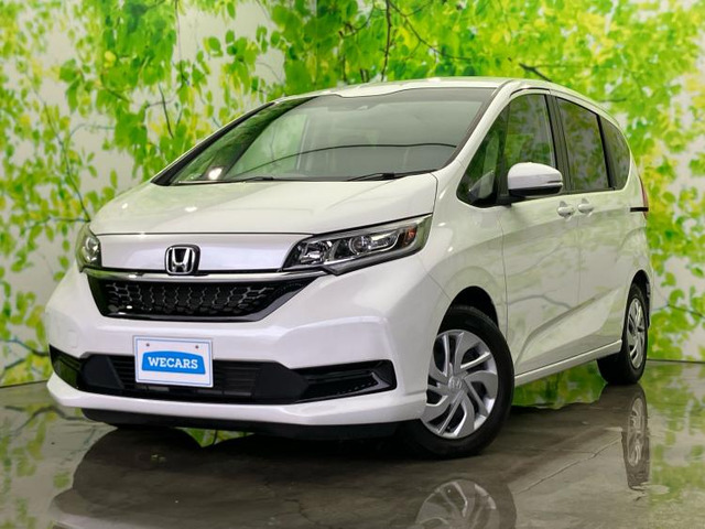 フリード1.5 G ホンダセンシング
