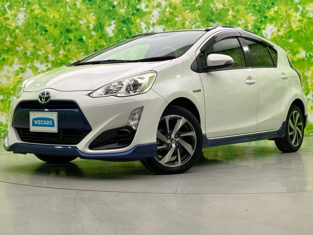 アクア1.5 X-URBAN