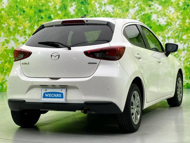 MAZDA21.5 15S プロアクティブ