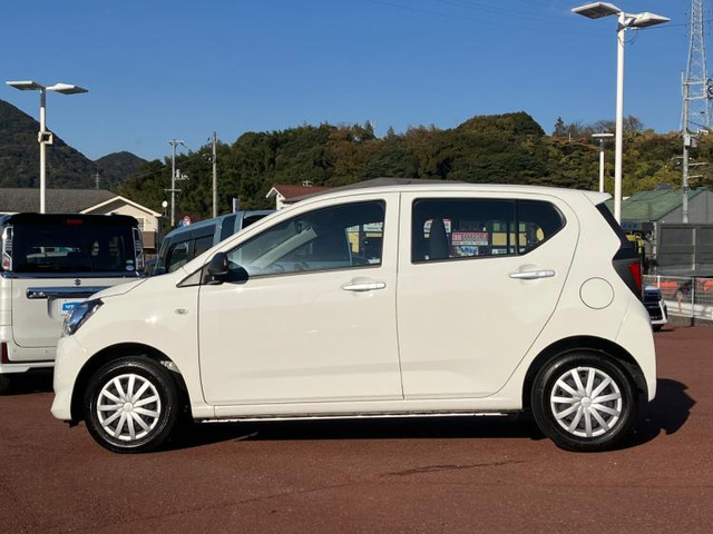 ミライースL SAIII