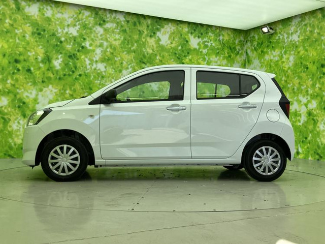 ミライースL SAIII