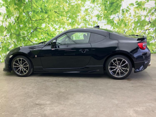 862.0 GT リミテッド