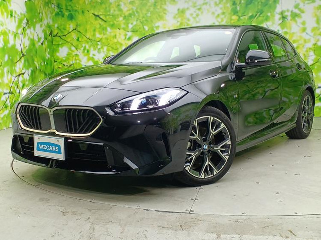 1シリーズ120 Mスポーツ