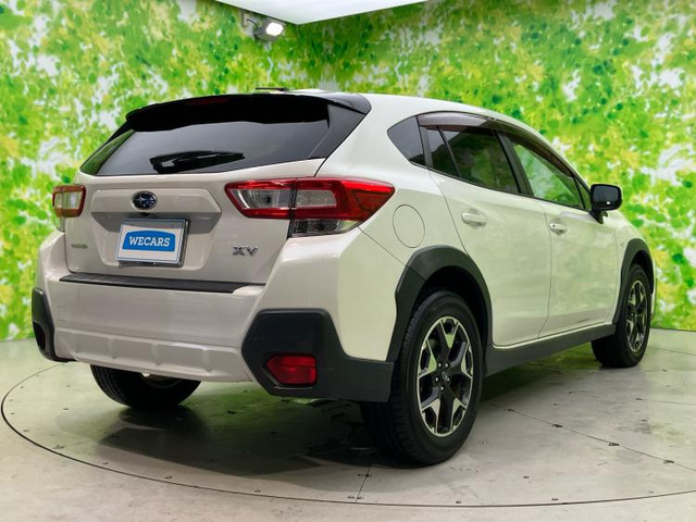 XV1.6i-L アイサイト 4WD