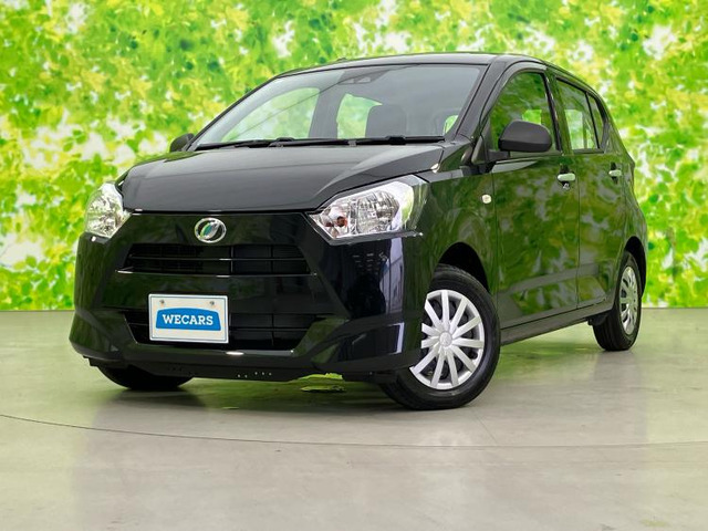 ミライースL SAIII