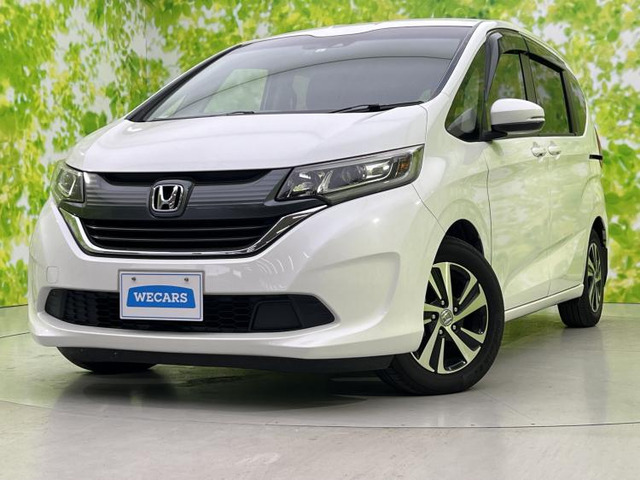 フリード1.5 G ホンダセンシング