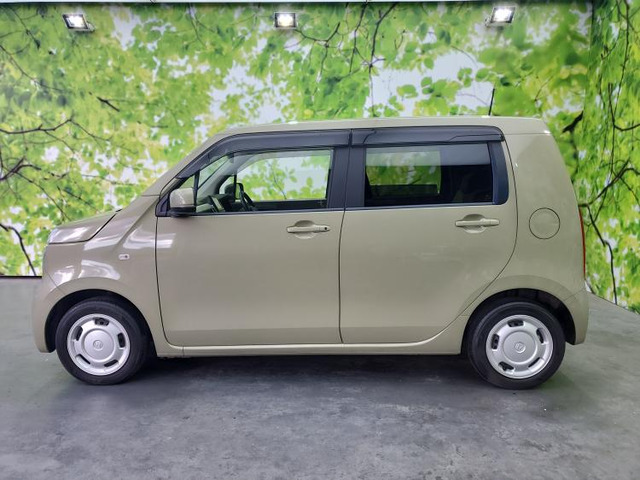 N-WGNL ホンダ センシング