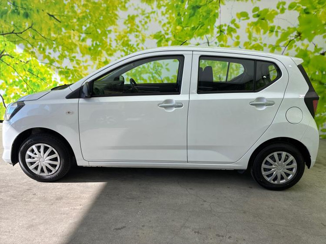 ミライースL SAIII