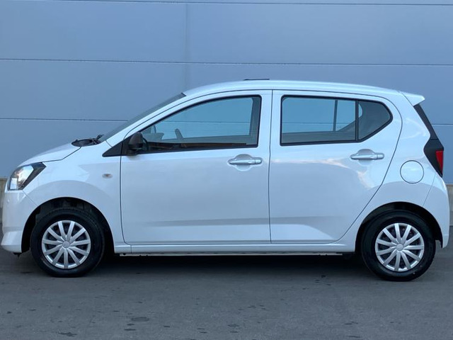 ミライースL SAIII