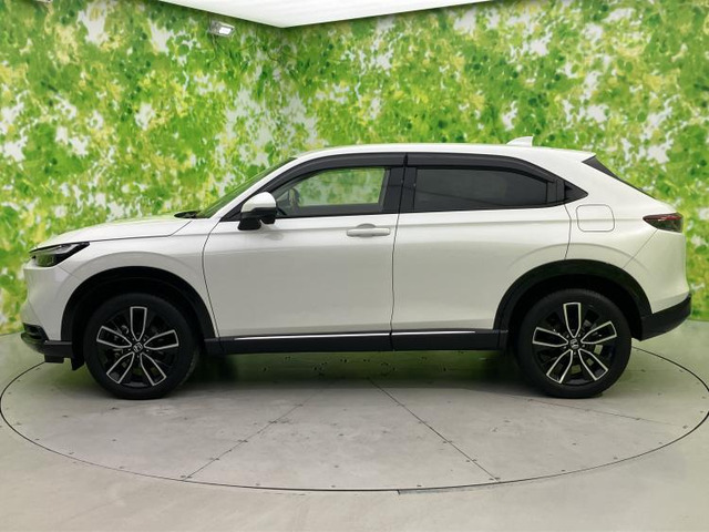 ヴェゼル1.5 e:HEV Z