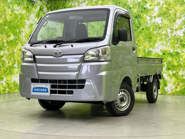 ハイゼットトラックスタンダード