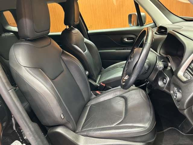 レネゲードリミテッド