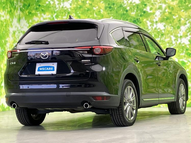 CX-82.2 XD プロアクティブ Sパッケージ