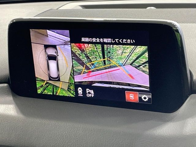 �y360&deg;�r���[���j�^�[�z��p�̃J�����ɂ��A�ォ�猩���낵���悤�Ȏ��_��360�x�N���}�̎��͂��m�F���邱�Ƃ��ł��܂������p�������m�F���₷���A�����ꏊ�ł̐؂�Ԃ��⒓�Ԃ��X���[�Y�ɍs���܂��B