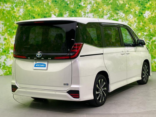 ノア1.8 ハイブリッド S-Z