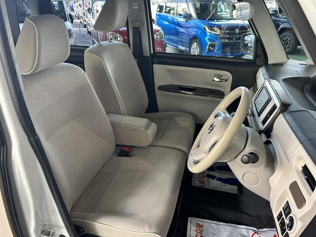 ムーヴキャンバスG メイクアップ VS SAIII