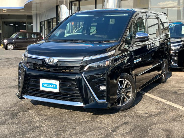 ヴォクシー2.0 ZS 煌II