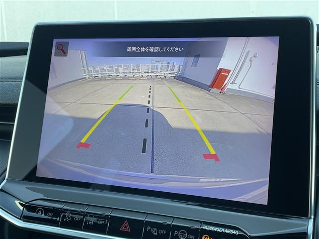 コンパスナイトイーグル