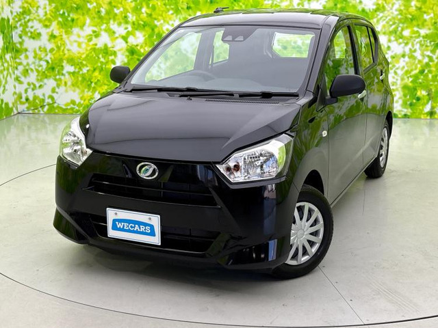 ミライースL SAIII