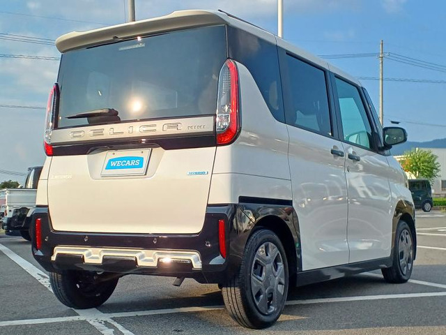 デリカミニG